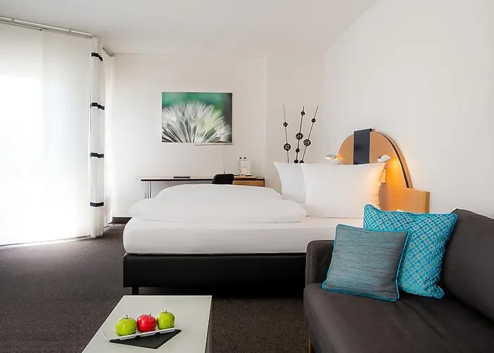 Albertinum Hotel Erlangen